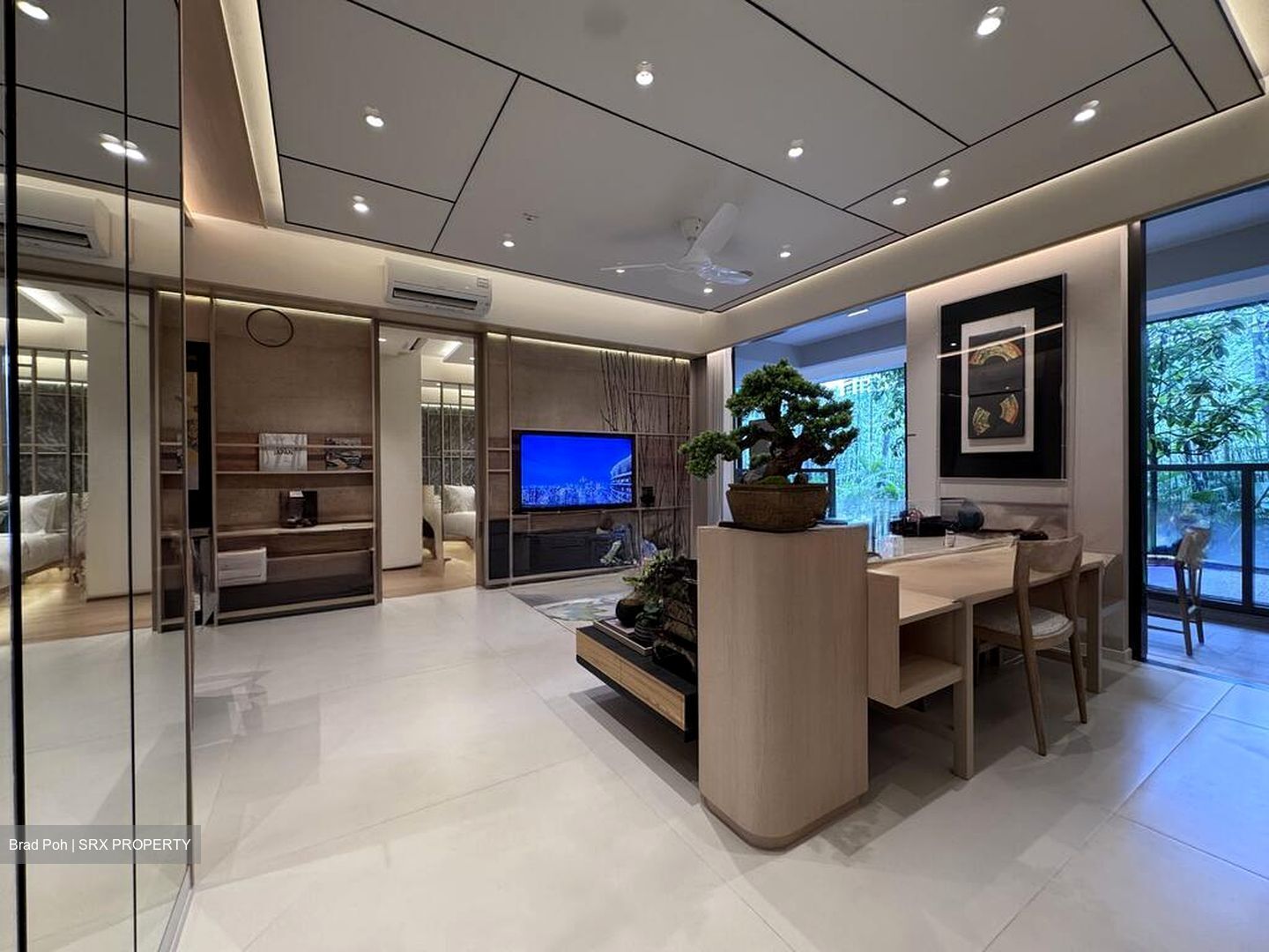 Zyon Grand (D3), Apartment #566270701